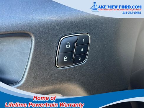 Used 2025 Ford Bronco Sport Badlands AWD/4WD image 21