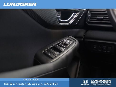 Used 2025 Subaru Outback Premium AWD/4WD image 28