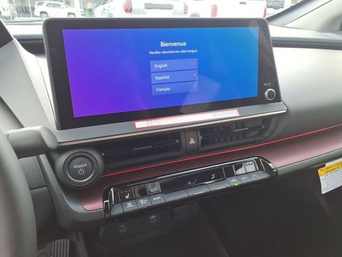 New 2026 Toyota Prius Plug-In Hybrid image 16