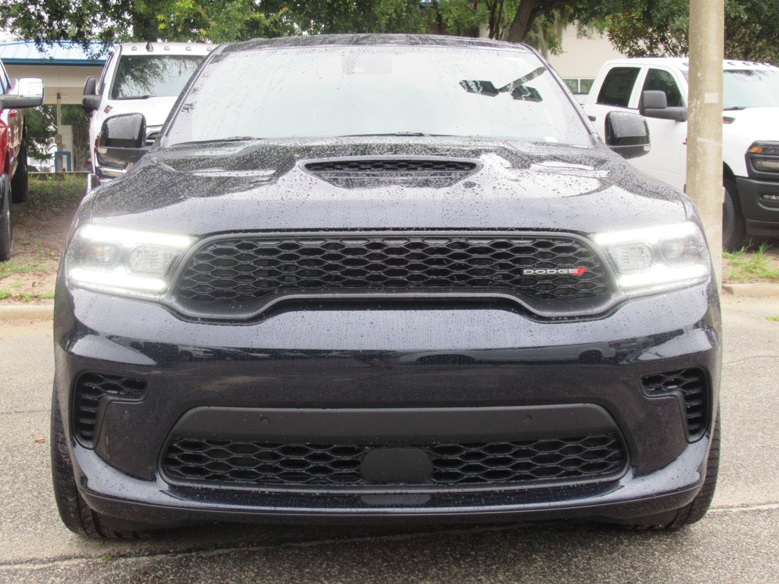New 2027 Dodge Durango R/T AWD/4WD image 7