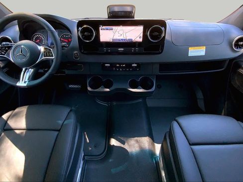 New 2026 Mercedes-Benz Sprinter 2500 image 5