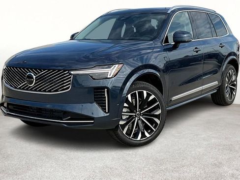 New 2026 Volvo XC90 B6 Ultra w/ Protection Package Premier image 2