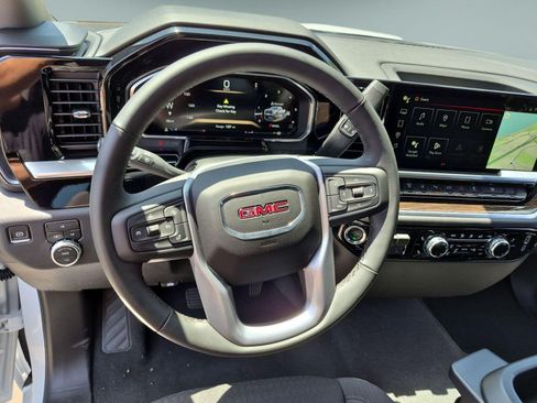 New 2026 GMC Sierra 3500 SLE w/ SLE Value Package AWD/4WD image 10