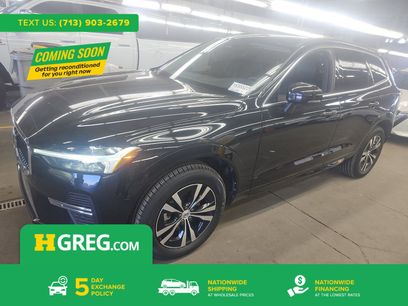 Used 2023 Volvo XC60 B5 Core