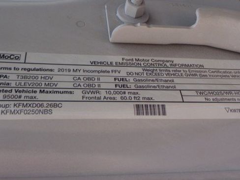 Used 2019 Ford F350 XL w/ Power Equipment Group RWD image 13