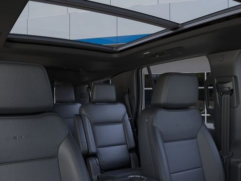 New 2026 GMC Yukon Denali image 24