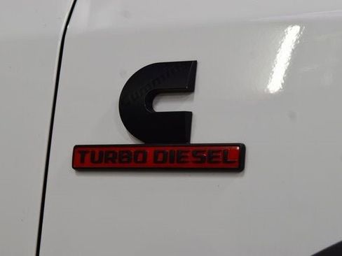 Used 2024 RAM 5500 Tradesman w/ Max Tow Package image 9