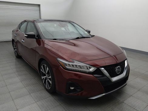 Used 2019 Nissan Maxima Platinum image 13