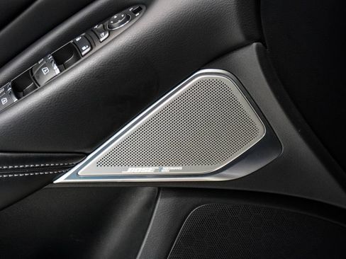 Used 2023 INFINITI Q50 Sensory AWD/4WD image 20