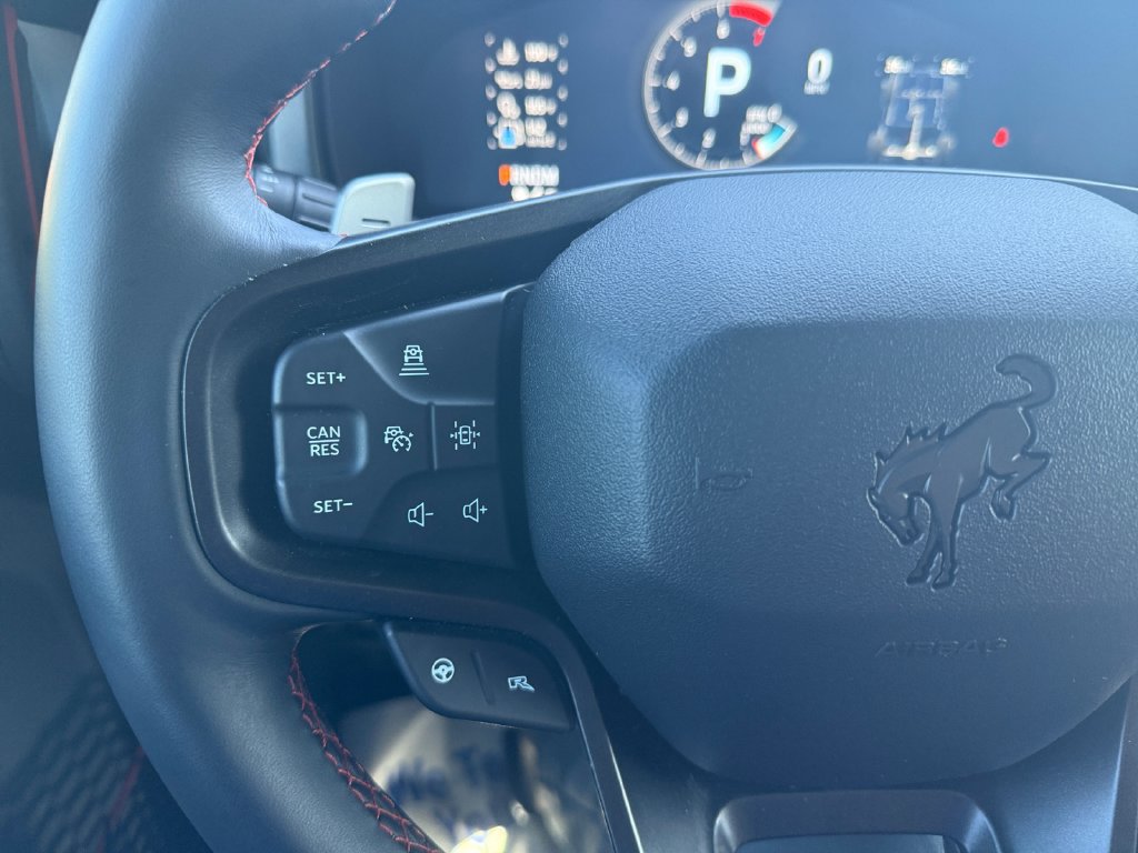 Certified 2025 Ford Bronco Raptor AWD/4WD image 33