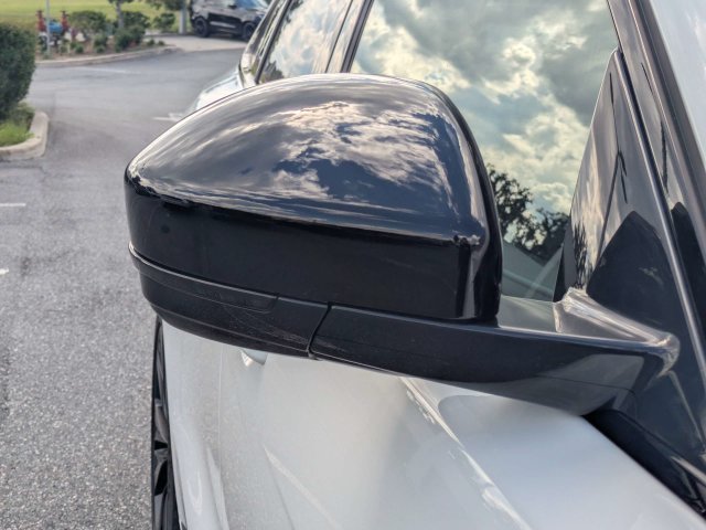 New 2026 Jaguar F-PACE R-Dynamic S AWD/4WD image 14