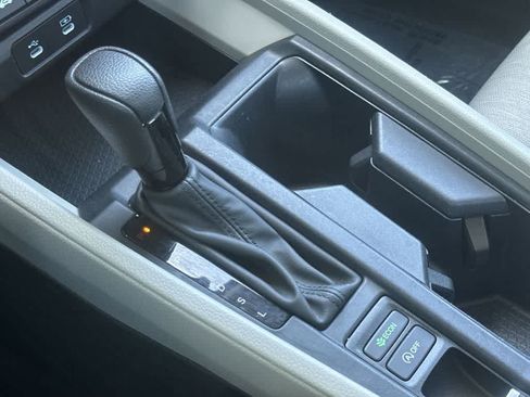 Used 2023 Honda Accord LX image 28