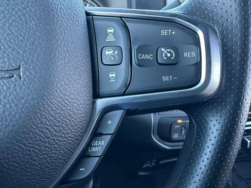 New 2026 RAM 2500 Tradesman image 30