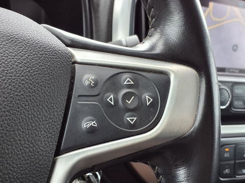 Used 2018 GMC Canyon SLT w/ Driver Alert Package image 18
