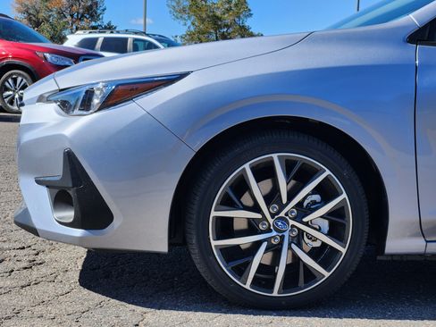 New 2026 Subaru Impreza 2.0i Sport AWD/4WD image 8