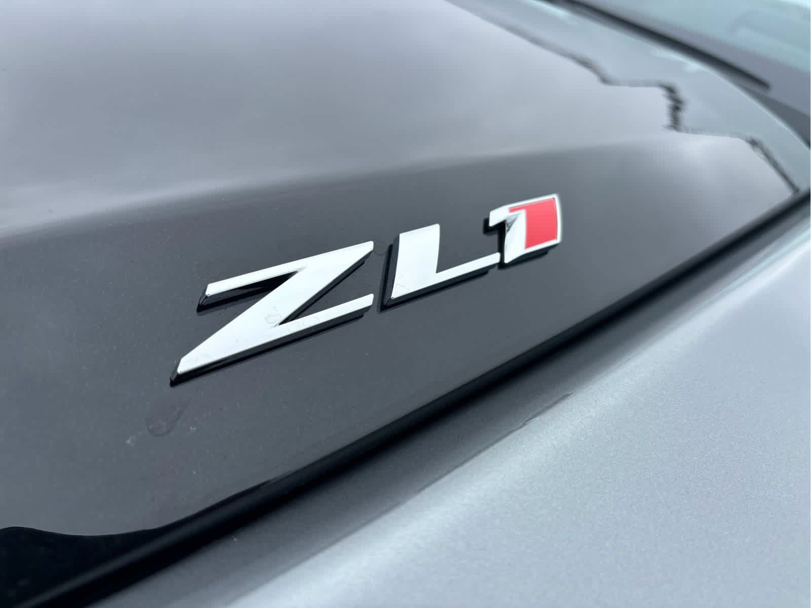 Used 2023 Chevrolet Camaro ZL1 RWD image 25