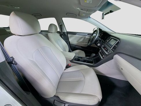 Used 2018 Hyundai Sonata SE FWD image 22