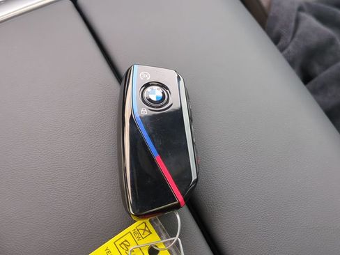 New 2026 BMW X7 M60i image 35