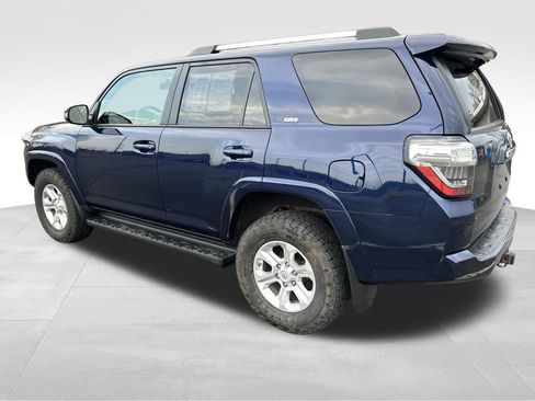 Used 2019 Toyota 4Runner SR5 Premium image 3