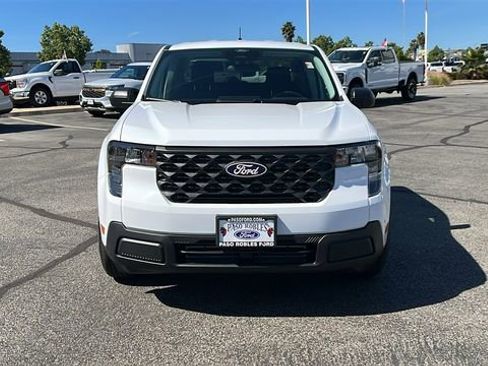 New 2026 Ford Maverick XL FWD image 8