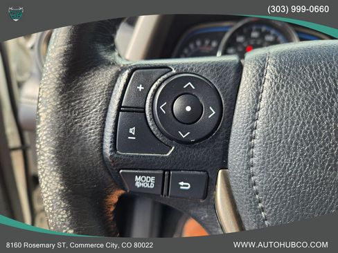 Used 2013 Toyota RAV4 Limited AWD/4WD image 19