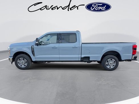 New 2026 Ford F350 Lariat image 8
