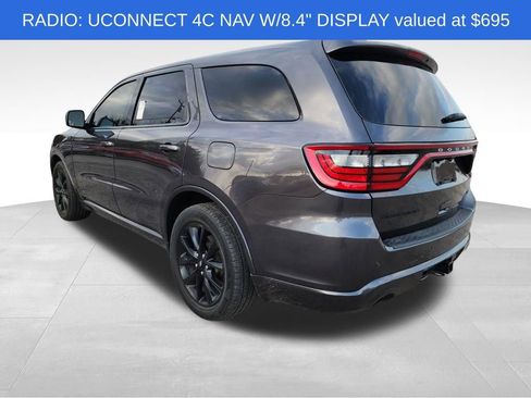 Used 2019 Dodge Durango GT image 6