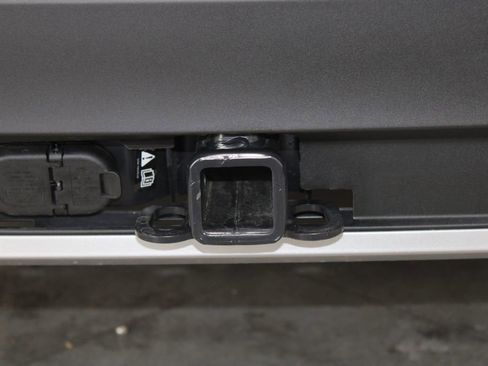 New 2026 Ford Explorer Active image 8