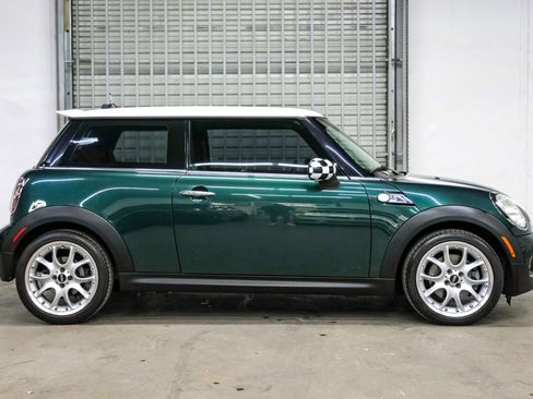 Used 2007 MINI Cooper S image 9
