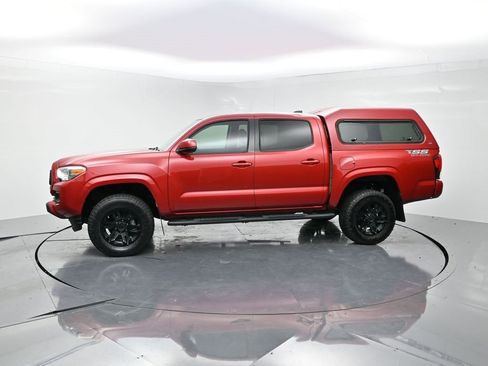 Used 2021 Toyota Tacoma SR5 image 3