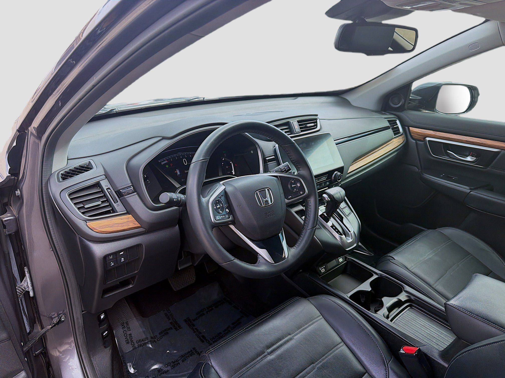 Used 2020 Honda CR-V EX-L image 9