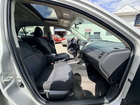 Used 2009 Toyota Corolla XRS FWD image 49
