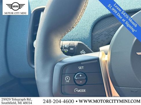 Certified 2025 MINI Cooper Countryman S image 26