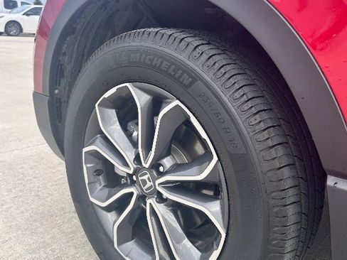 Used 2021 Honda CR-V EX-L image 9