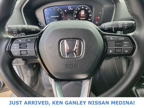 Used 2023 Honda Civic Sport Touring image 12