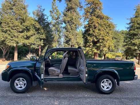 Used 2003 Toyota Tundra SR5 RWD image 23