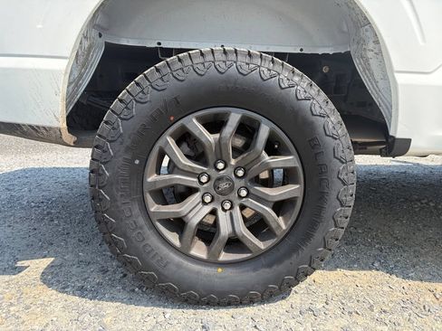 Used 2023 Ford F150 Tremor w/ Equipment Group 402A High AWD/4WD image 11