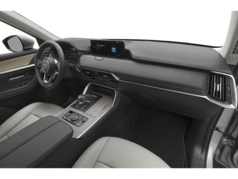 Used 2024 MAZDA CX-90 Plug-In Hybrid w/ Premium Pkg AWD/4WD image 18