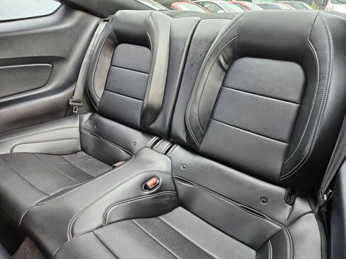 Used 2022 Ford Mustang GT Premium w/ Equipment Group 401A image 4