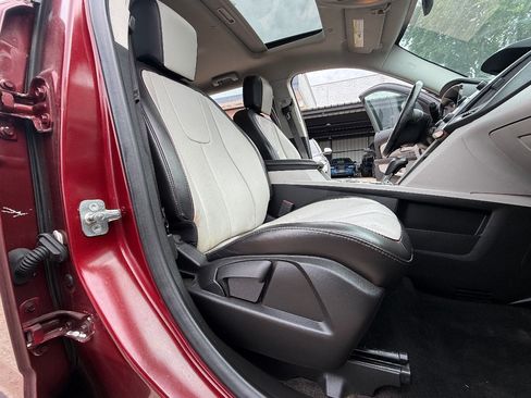 Used 2016 GMC Terrain SLT w/ Open Road Package FWD image 17