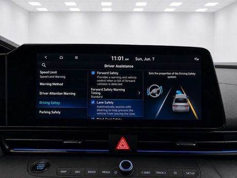 Used 2023 Hyundai Elantra N FWD image 51