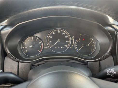 Used 2024 MAZDA CX-50 AWD 2.5 S w/ Preferred Package image 11