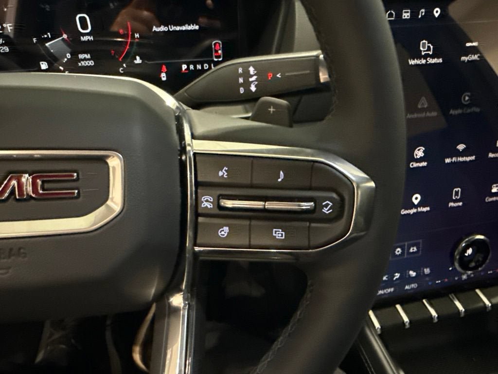 New 2027 GMC Terrain Elevation w/ Elevation Premium Package AWD/4WD image 30