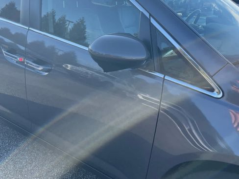 Used 2016 Honda Odyssey EX-L image 13