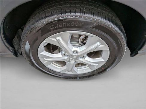 Certified 2024 Honda HR-V LX image 21