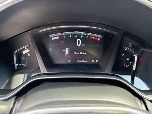 Used 2017 Honda CR-V Touring image 15
