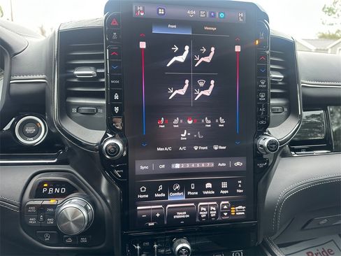 New 2026 RAM 1500 Limited image 24