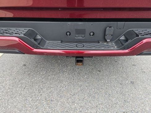 Certified 2025 RAM 1500 Tradesman AWD/4WD image 27