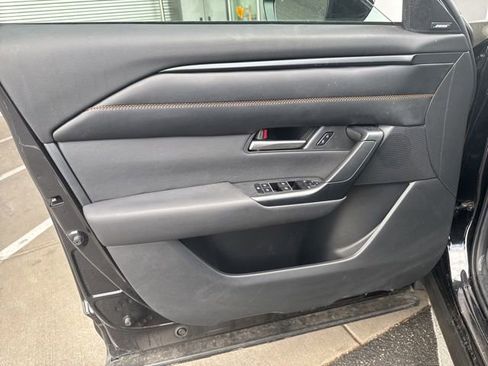 Used 2025 MAZDA CX-50 AWD 2.5 Hybrid w/ Weather Package image 5