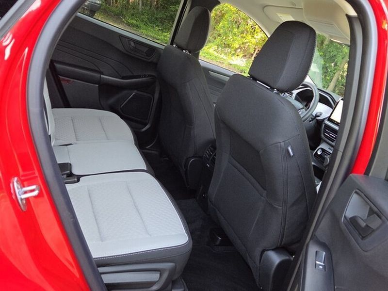 Used 2024 Ford Escape Active w/ Tech Pack #1 FWD image 12